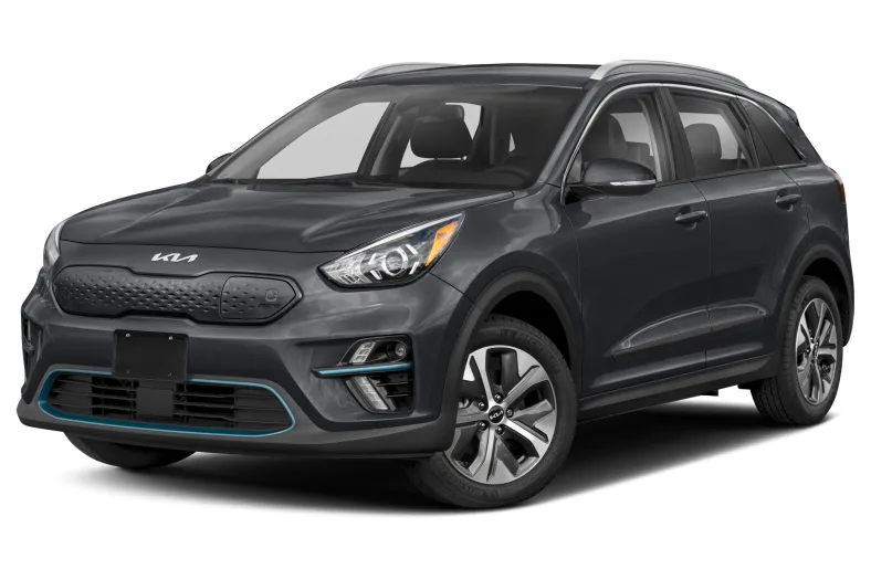 2022 Kia Niro EV